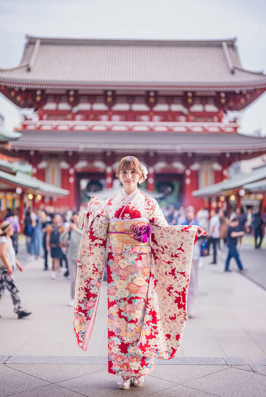 京都和服租借wargo