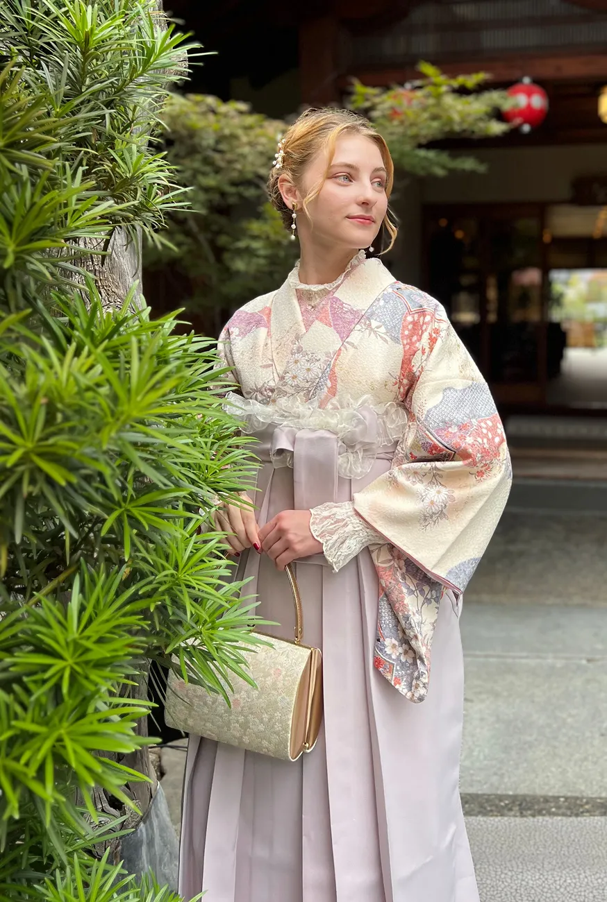 Kyoto Kimono Rental wargo
