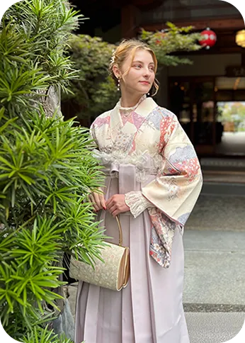 Kyoto Kimono Rental wargo