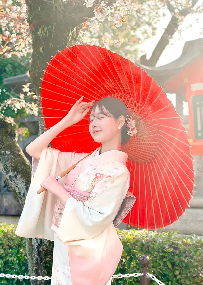 京都着物レンタルwargo | 便利な駅近アクセス。当日予約OK。観光