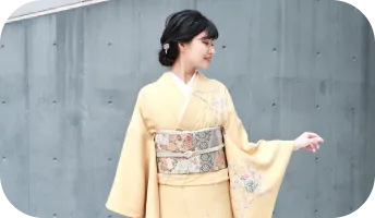 Kyoto Kimono Rental wargo