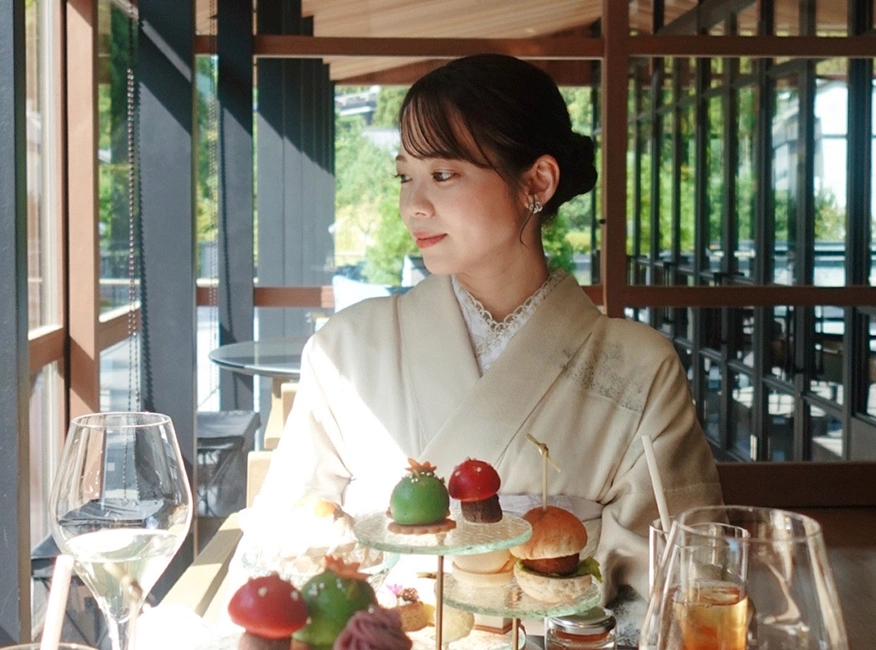 京都着物レンタルwargo