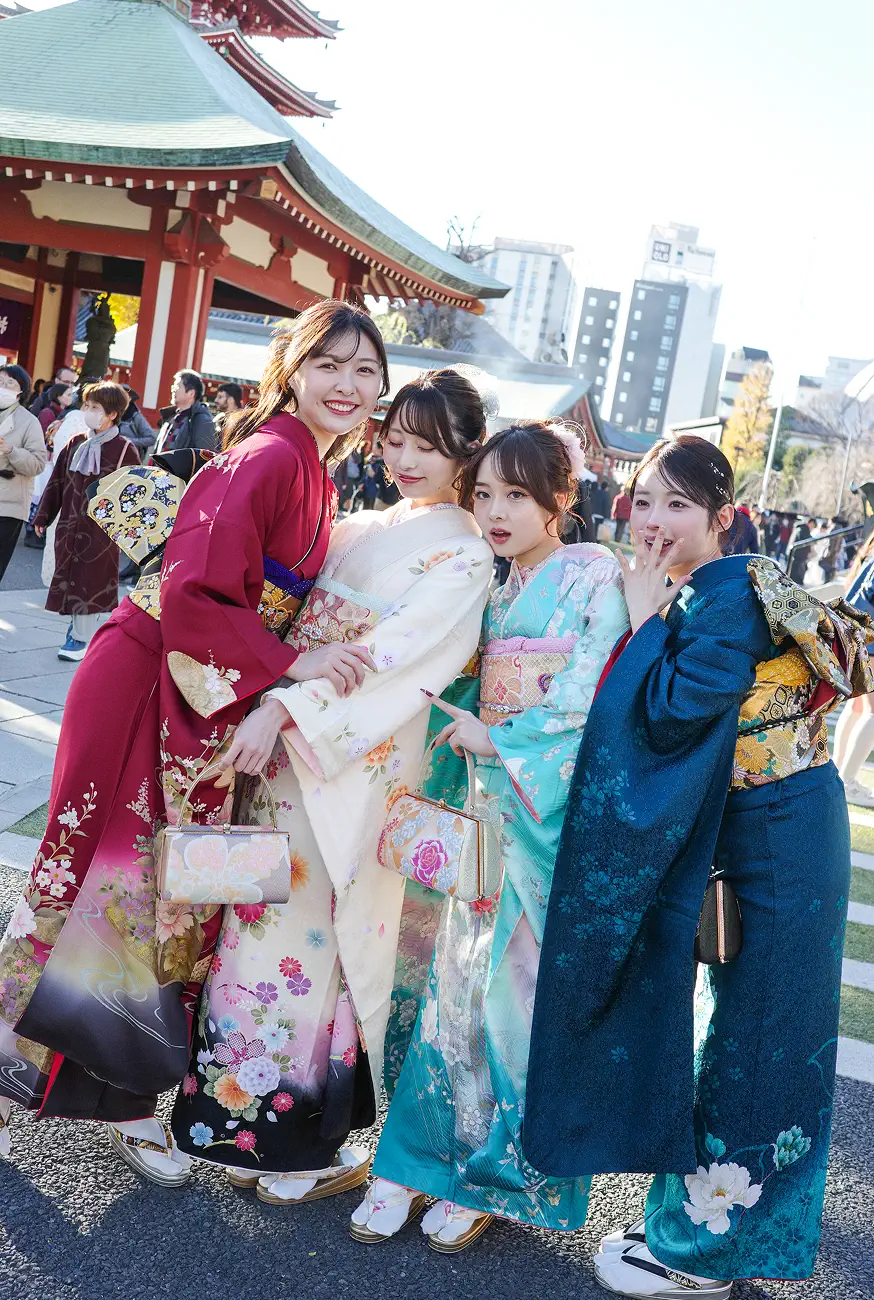 京都着物レンタルwargo