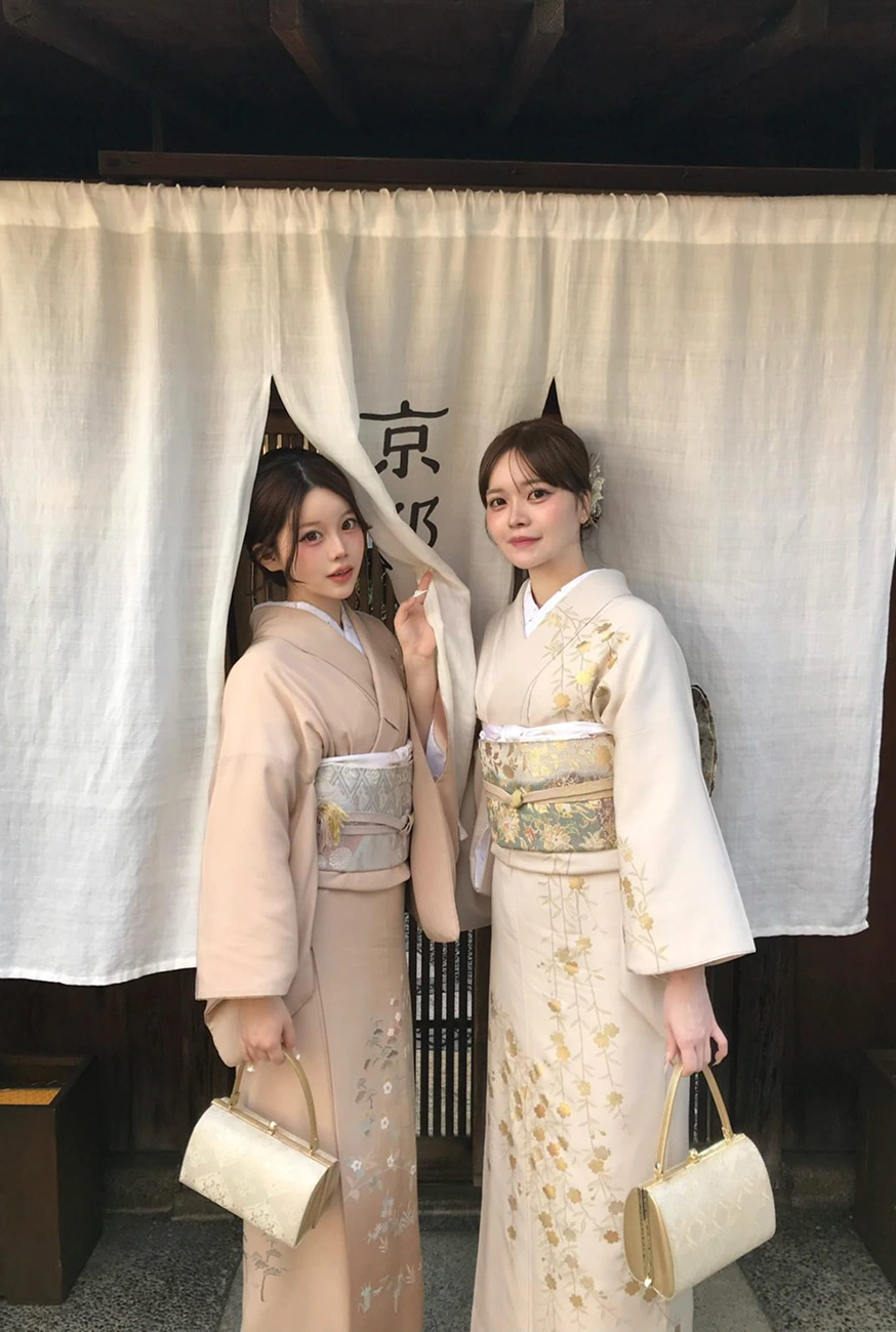 京都着物レンタルwargo