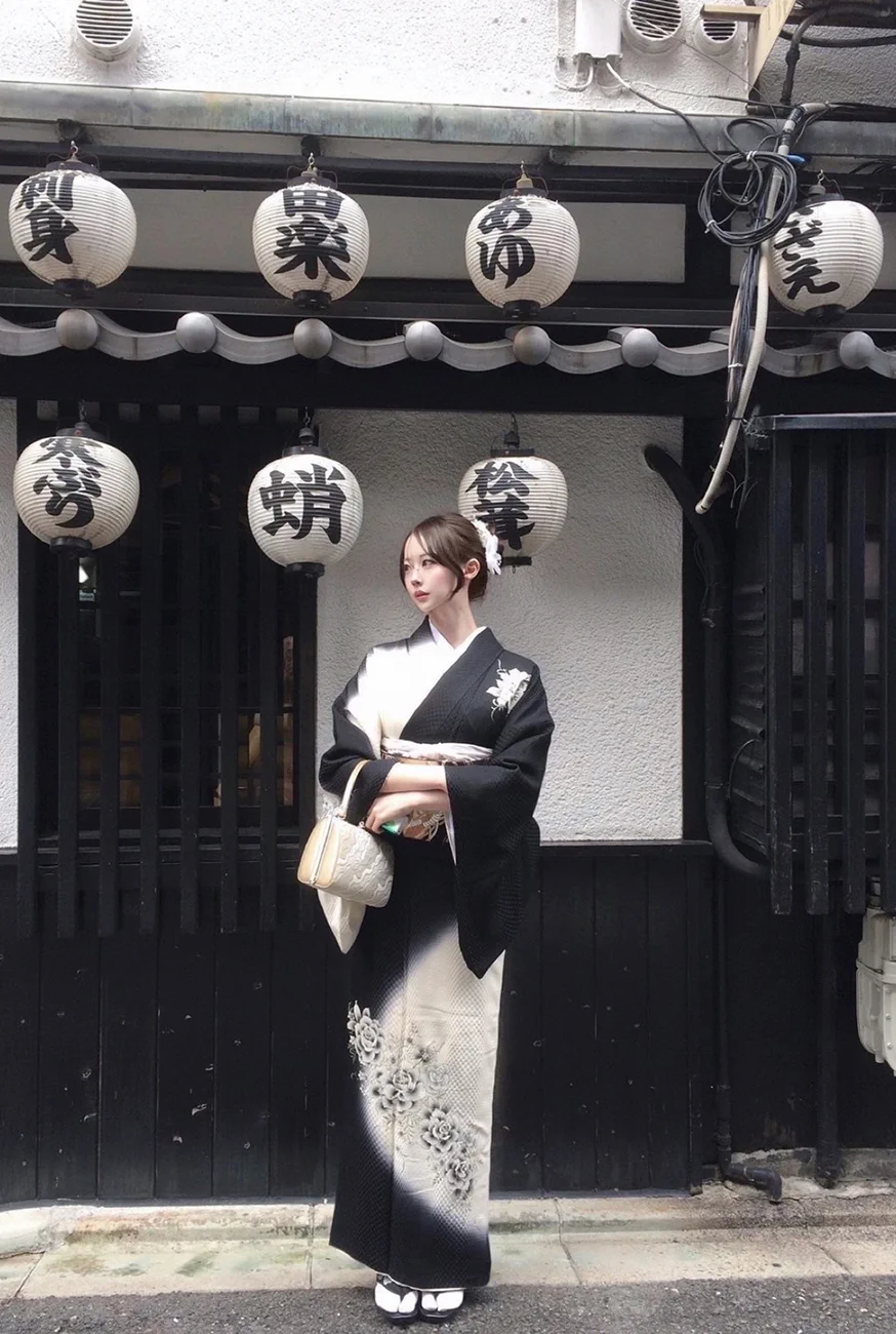 京都着物レンタルwargo