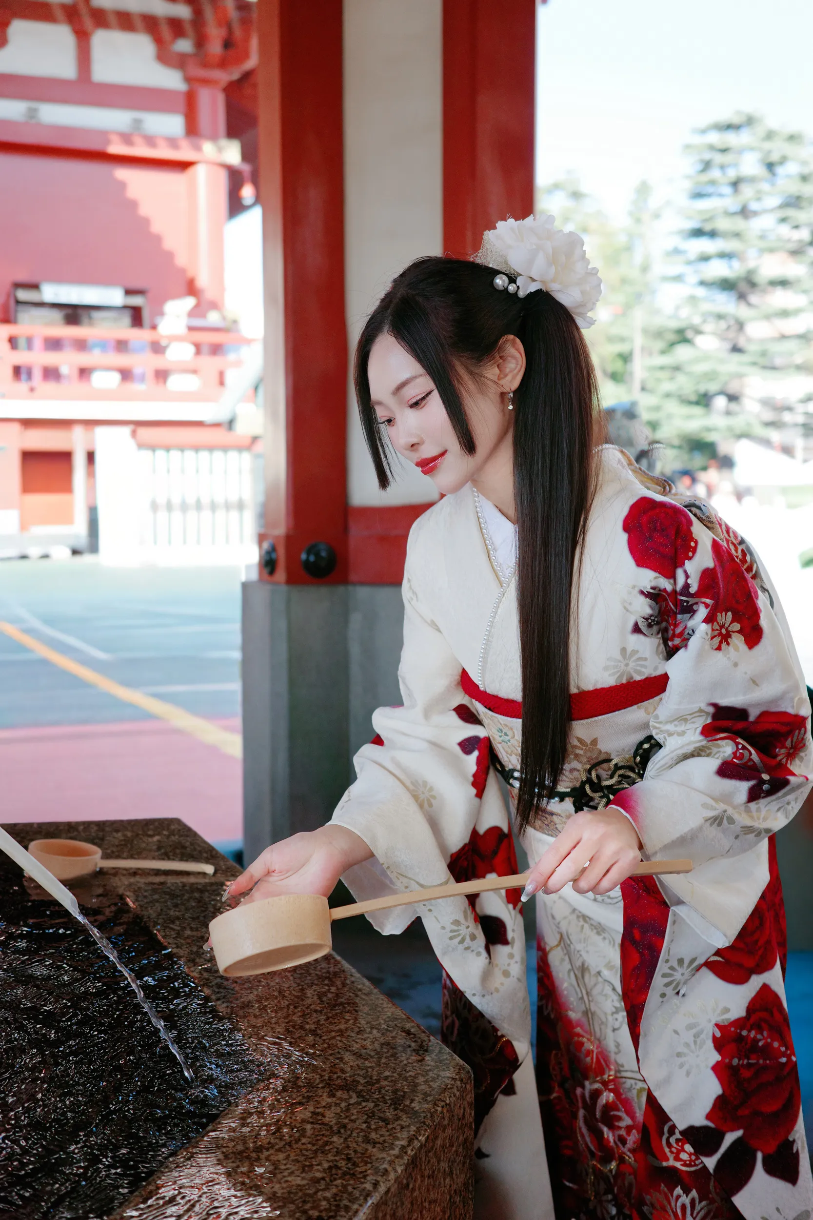 Kyoto Kimono Rental wargo