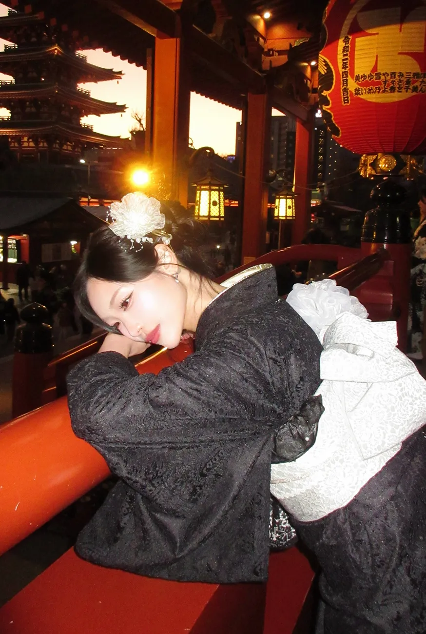 Kyoto Kimono Rental wargo