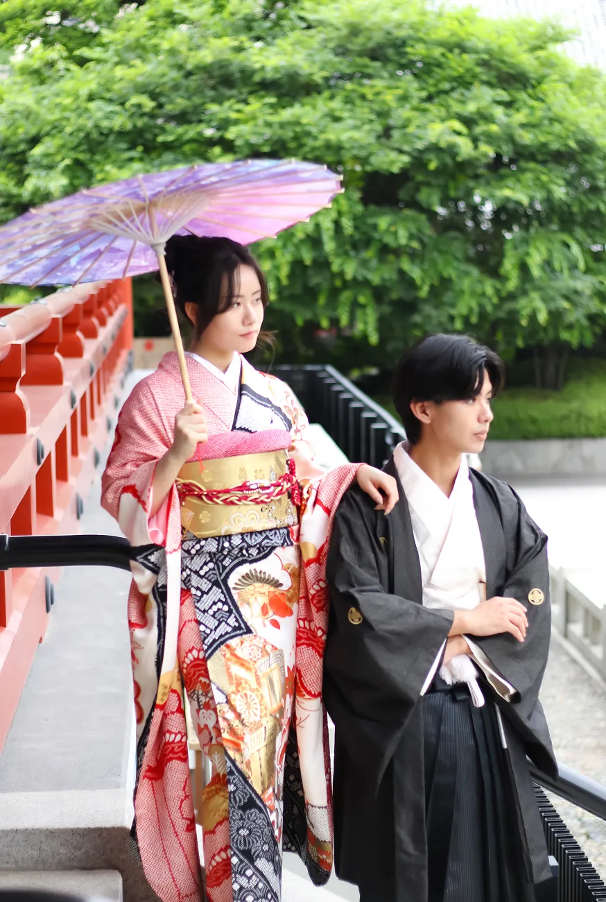 Kyoto Kimono Rental wargo