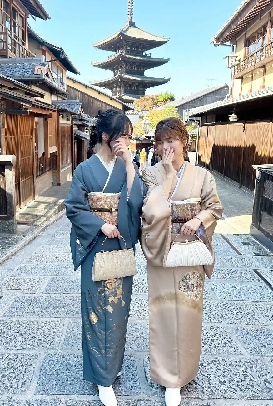 京都和服租借wargo