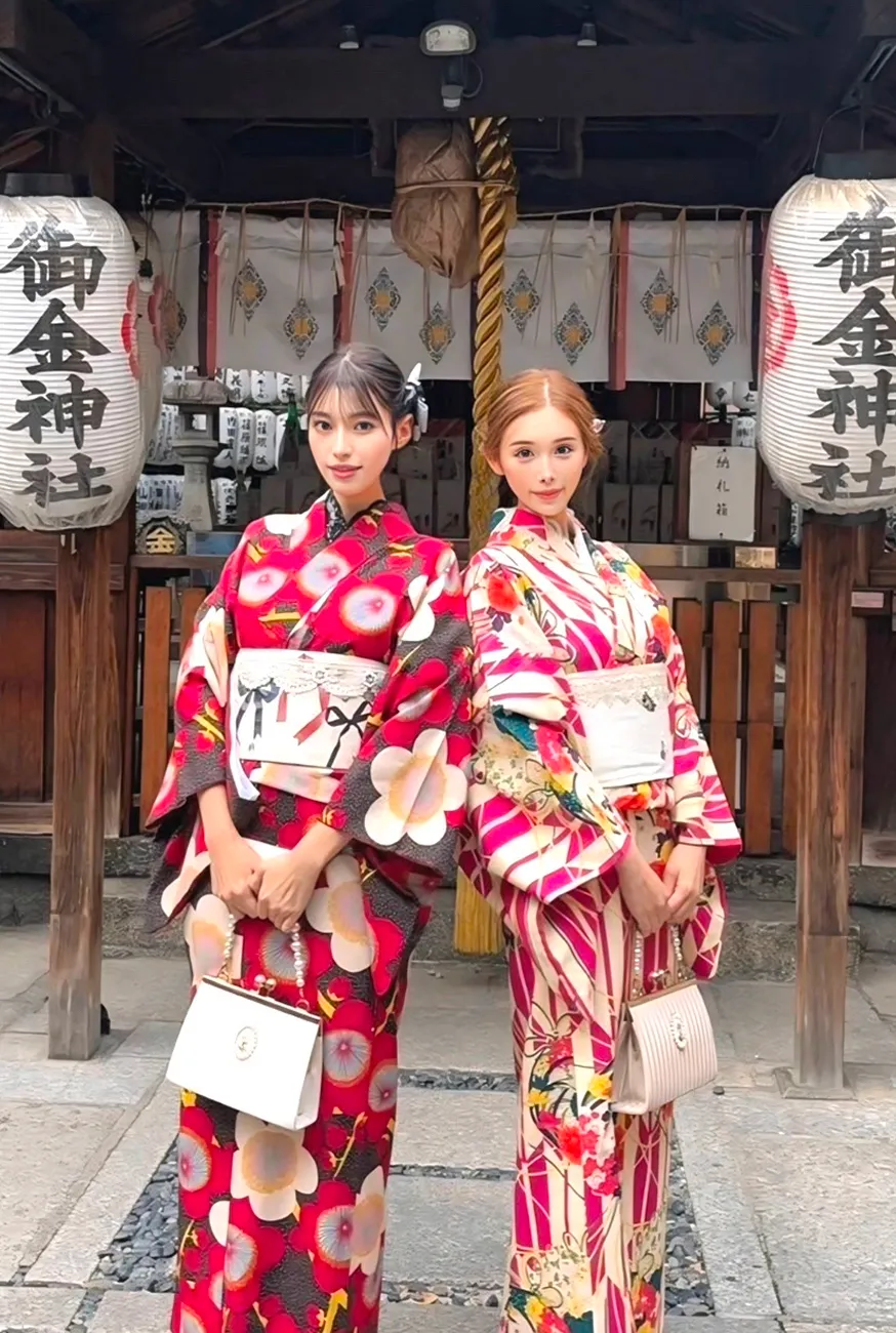 京都和服租借wargo