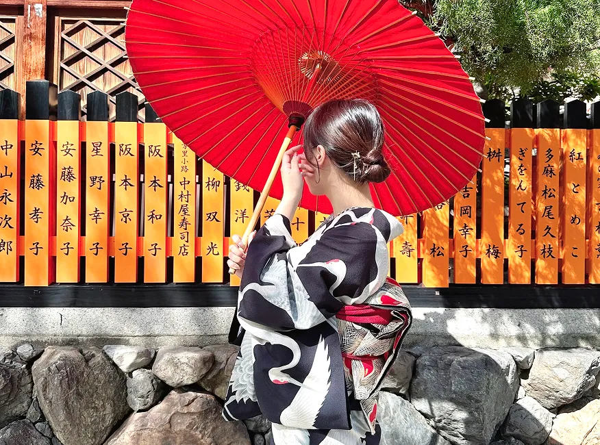 京都和服租借wargo