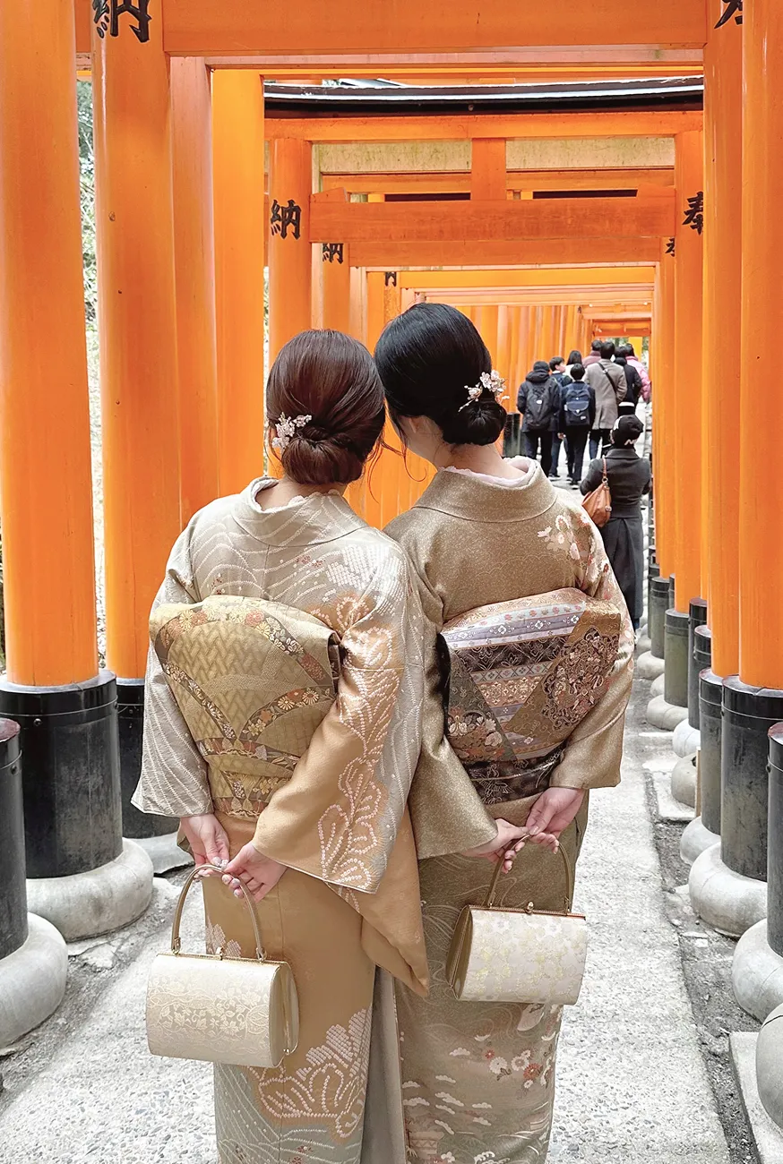 京都和服租借wargo