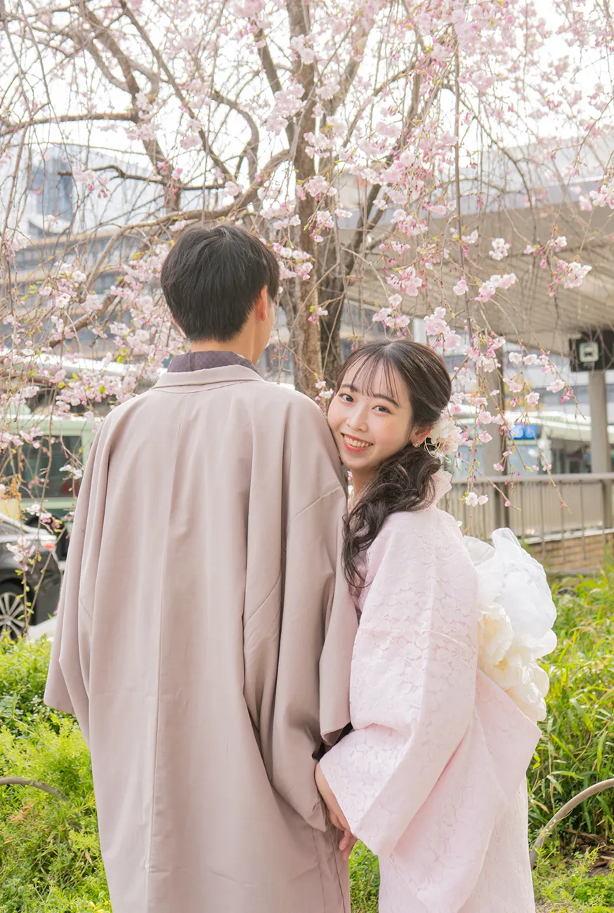 京都和服租借wargo