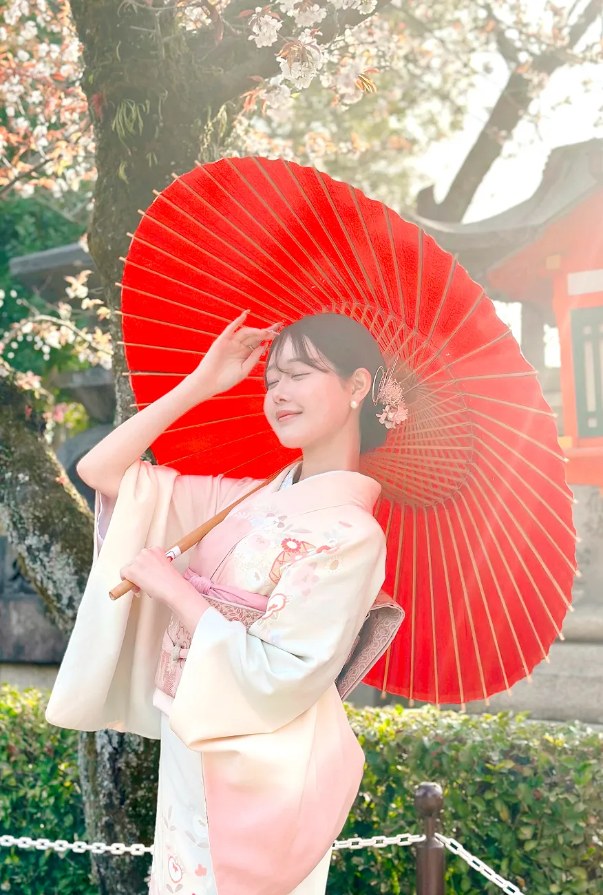 京都和服租借wargo