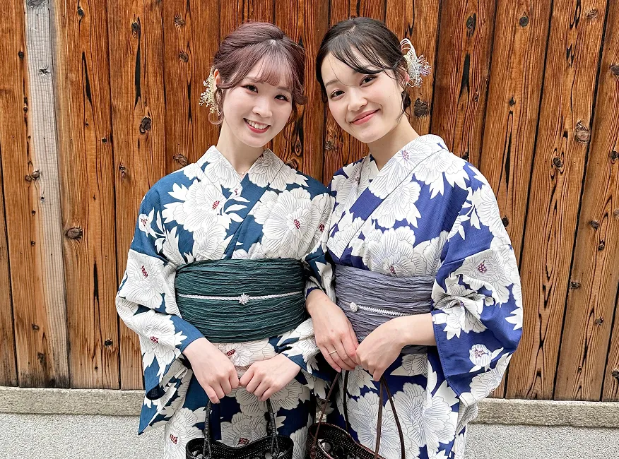 京都和服租借wargo