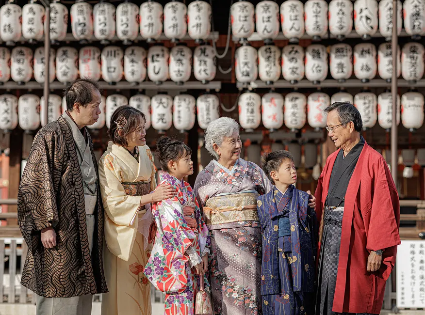 京都和服租借wargo