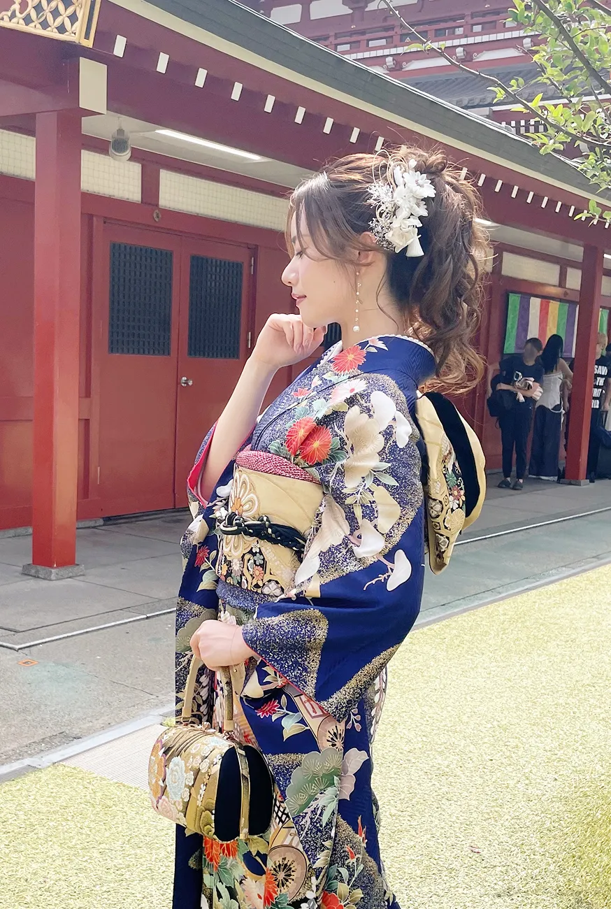 京都和服租借wargo