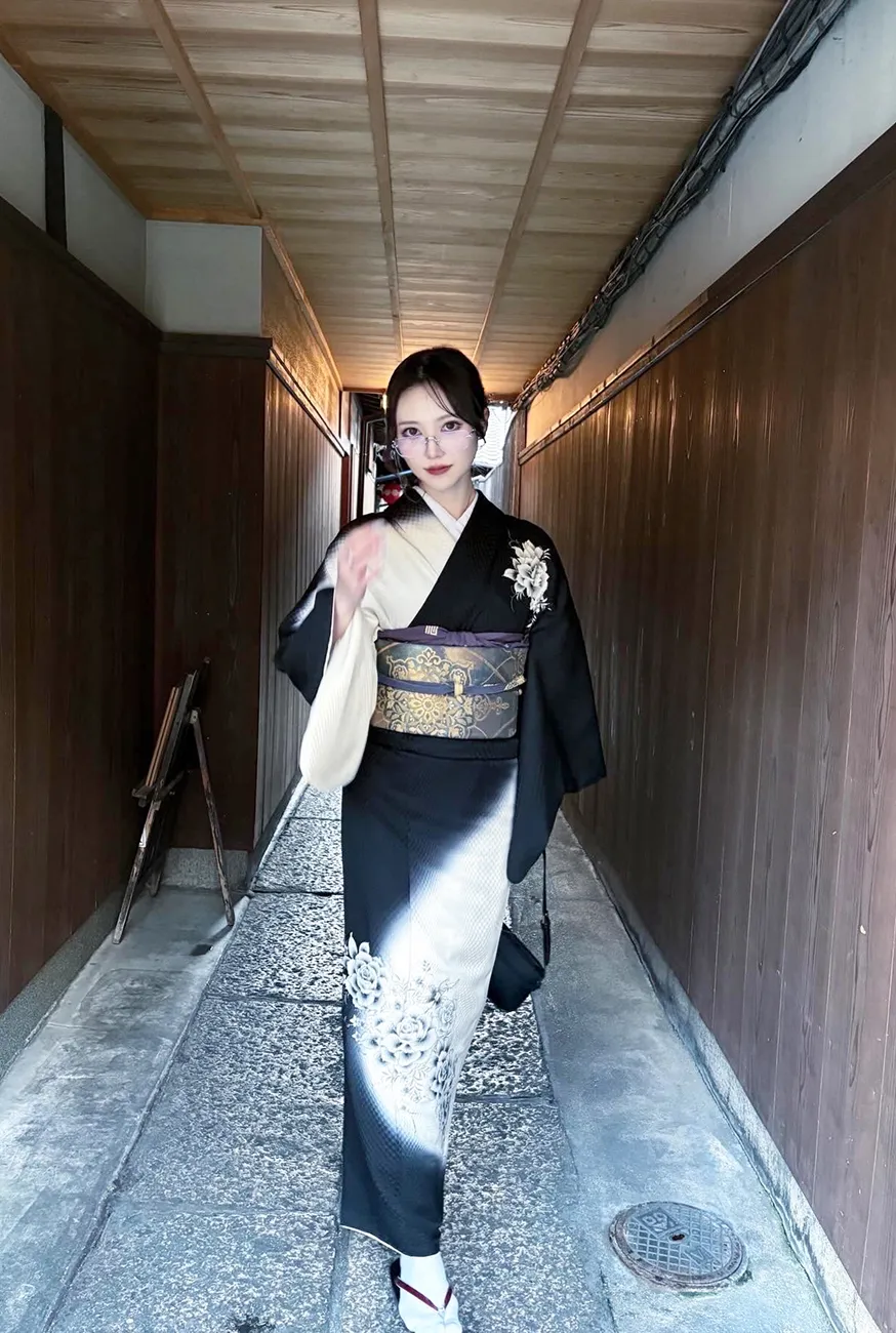 京都和服租借wargo