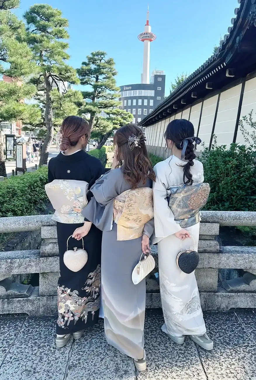 京都和服租借wargo