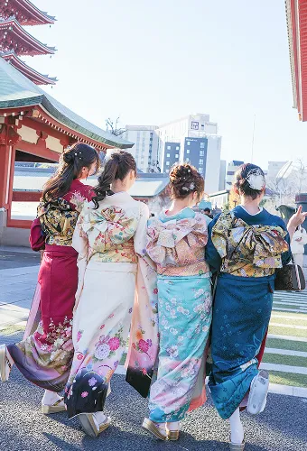 靠近车站和观光地，轻松方便