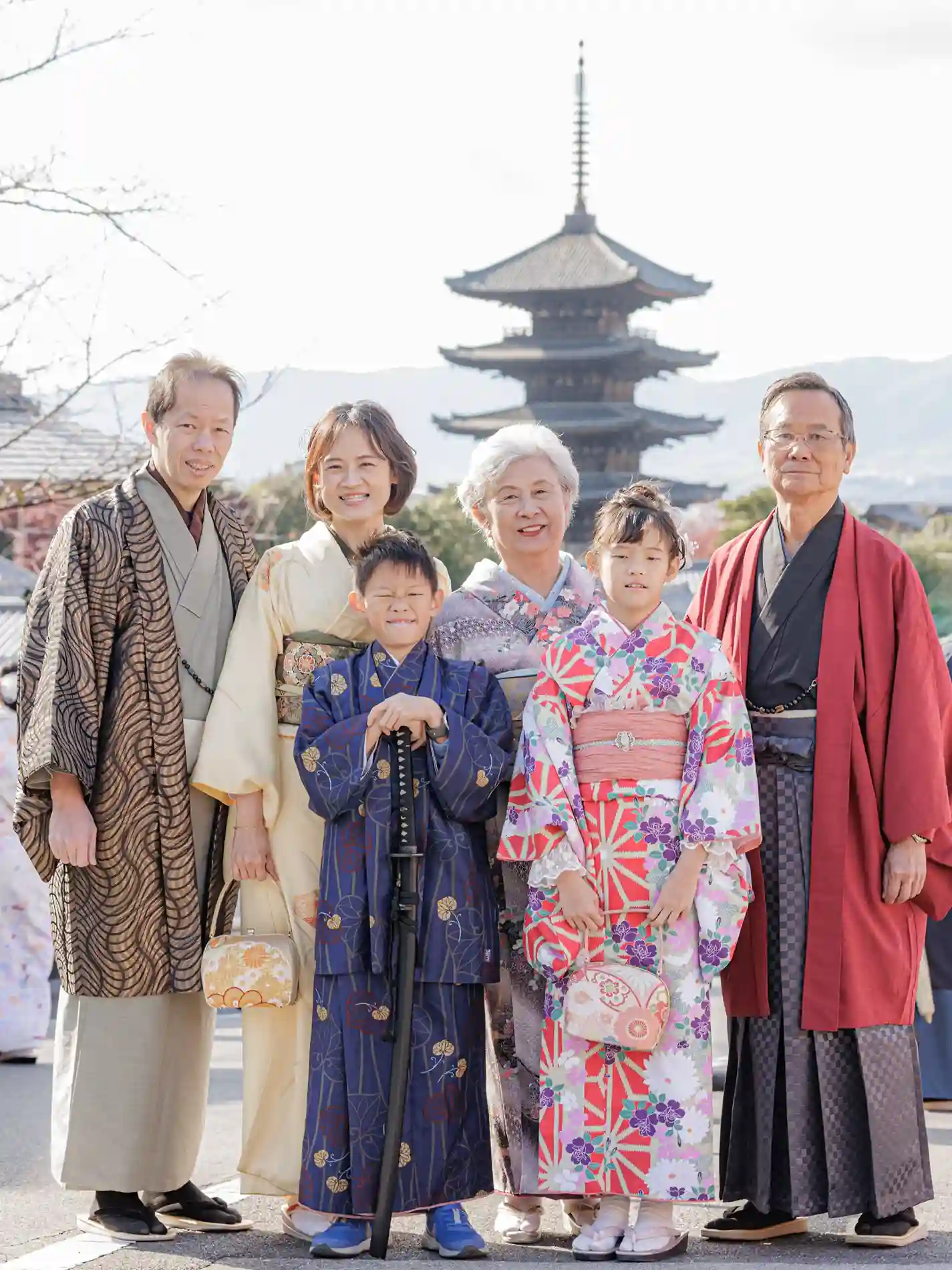 観劇・
アフタヌーンティー