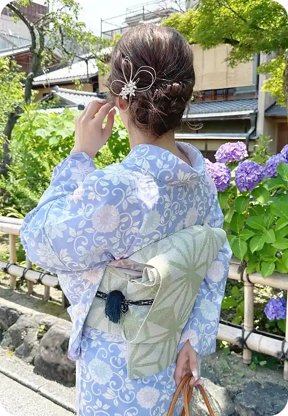 hair set