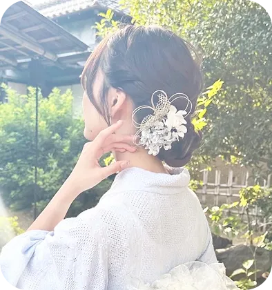 hair set
