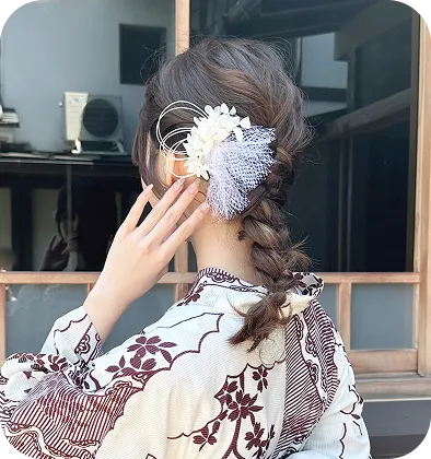 hair set