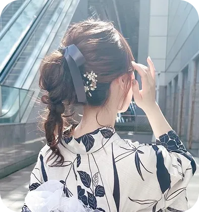 hair set