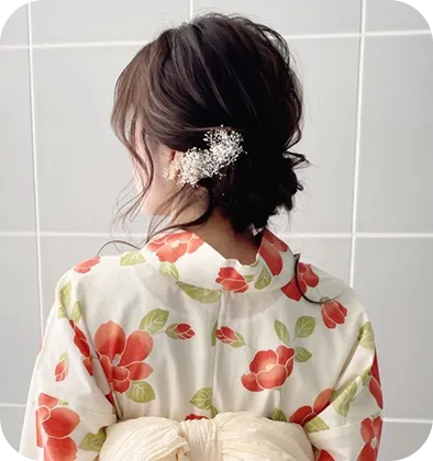 hair set