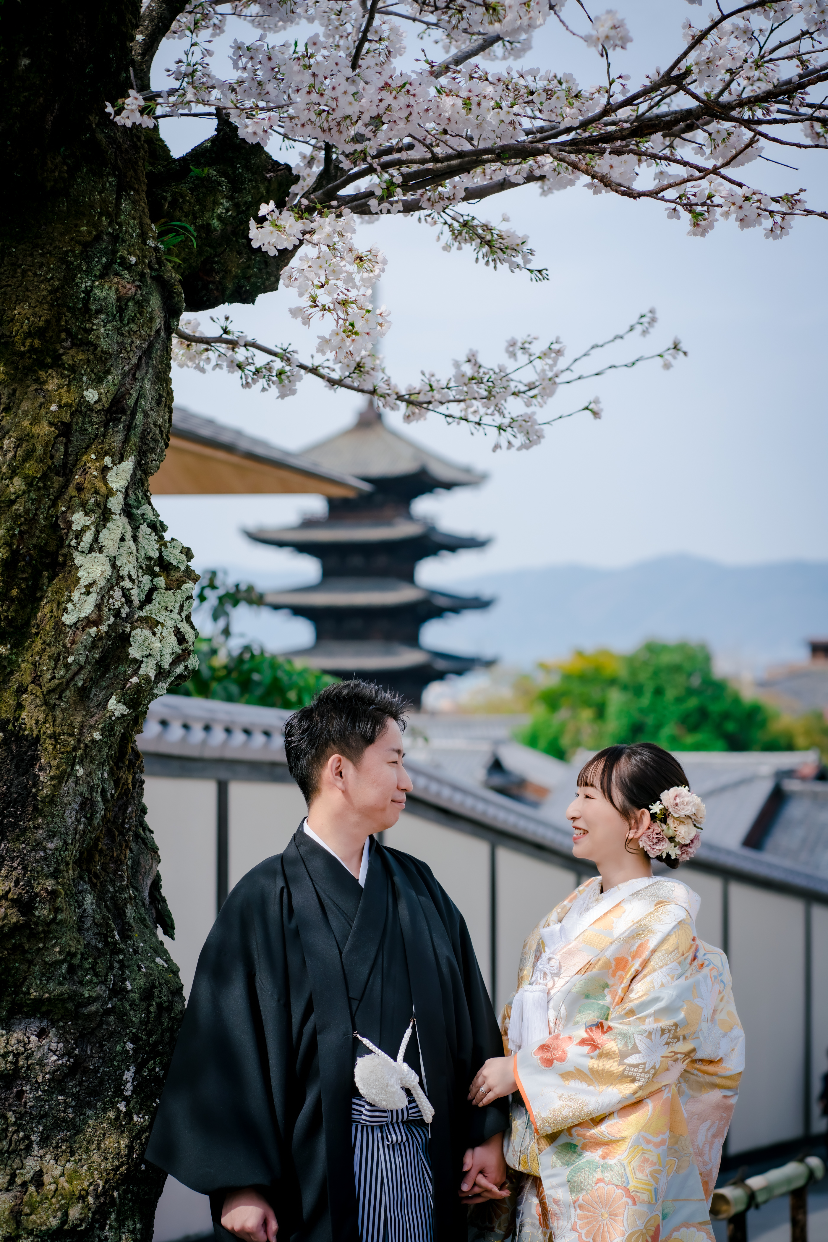 着物撮影プラン