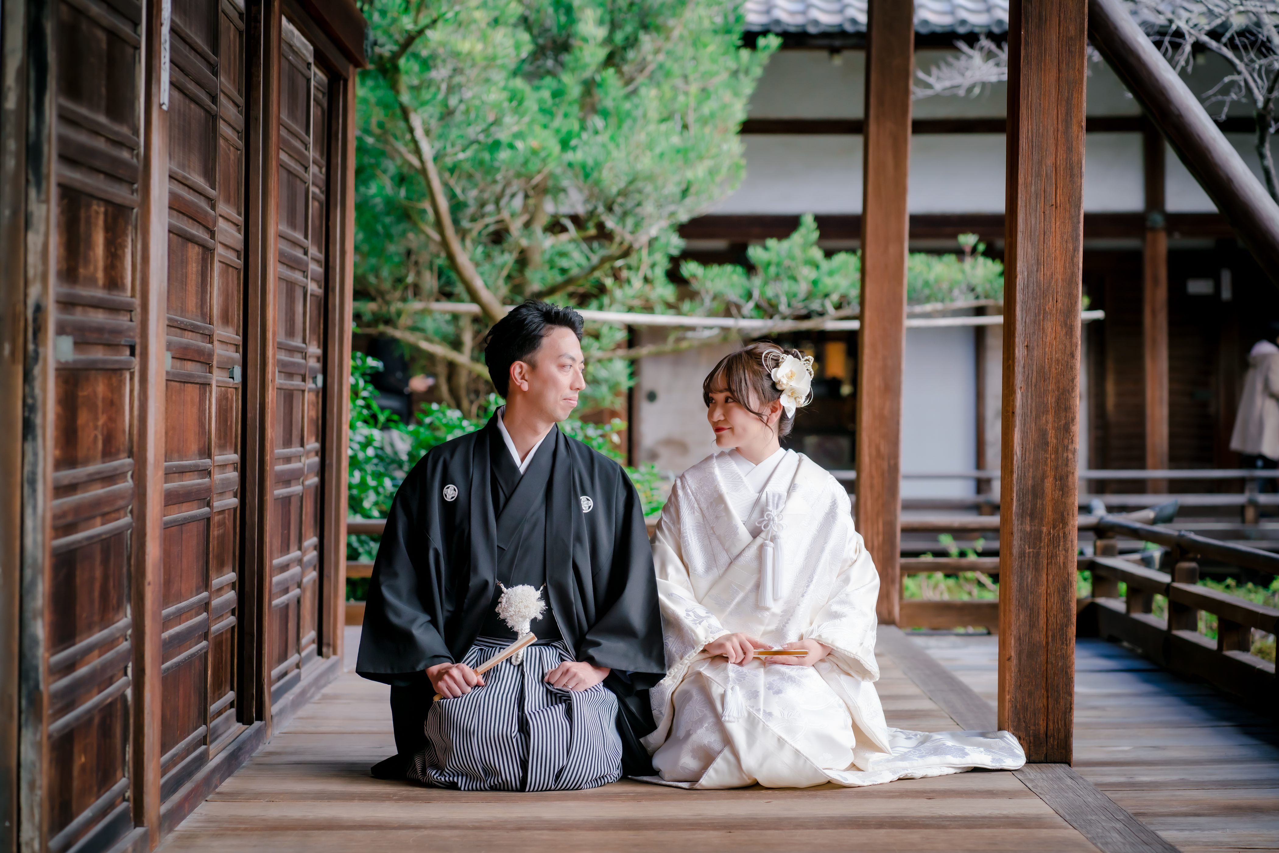 着物撮影プラン