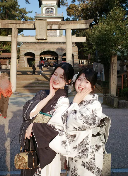 Cabang Kanazawa Korinbo