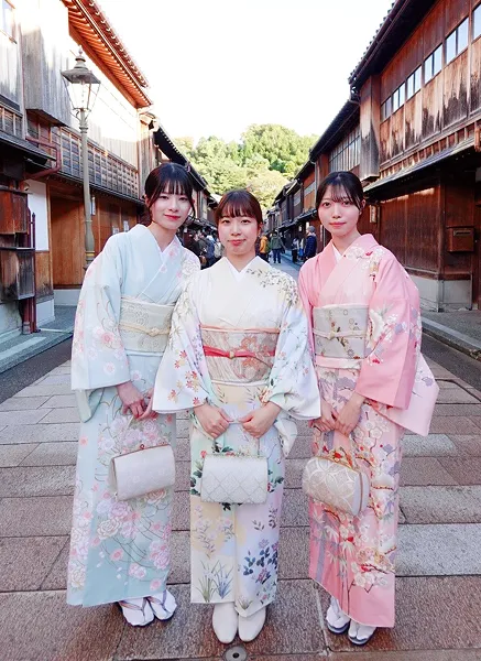 Cabang Kanazawa Korinbo