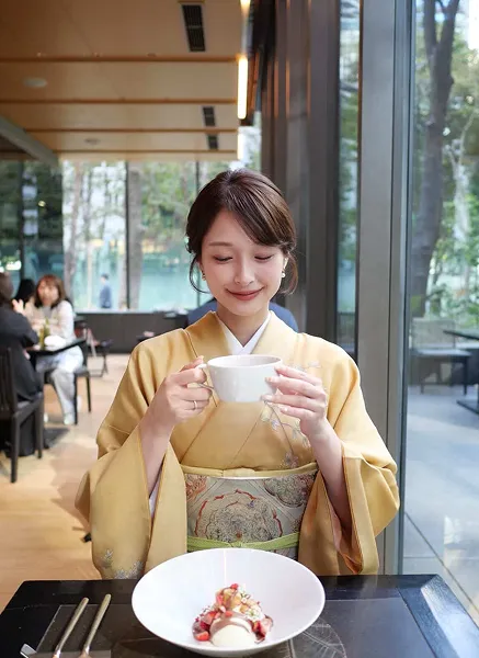 Azabu-Juban SAKRA Store