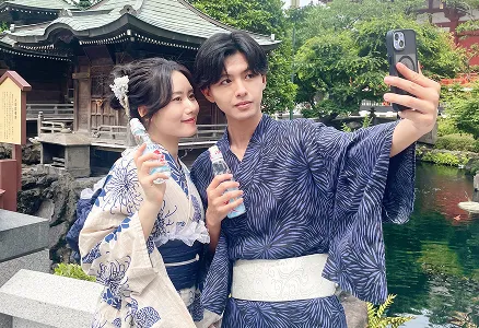 Azabu-Juban SAKRA Store