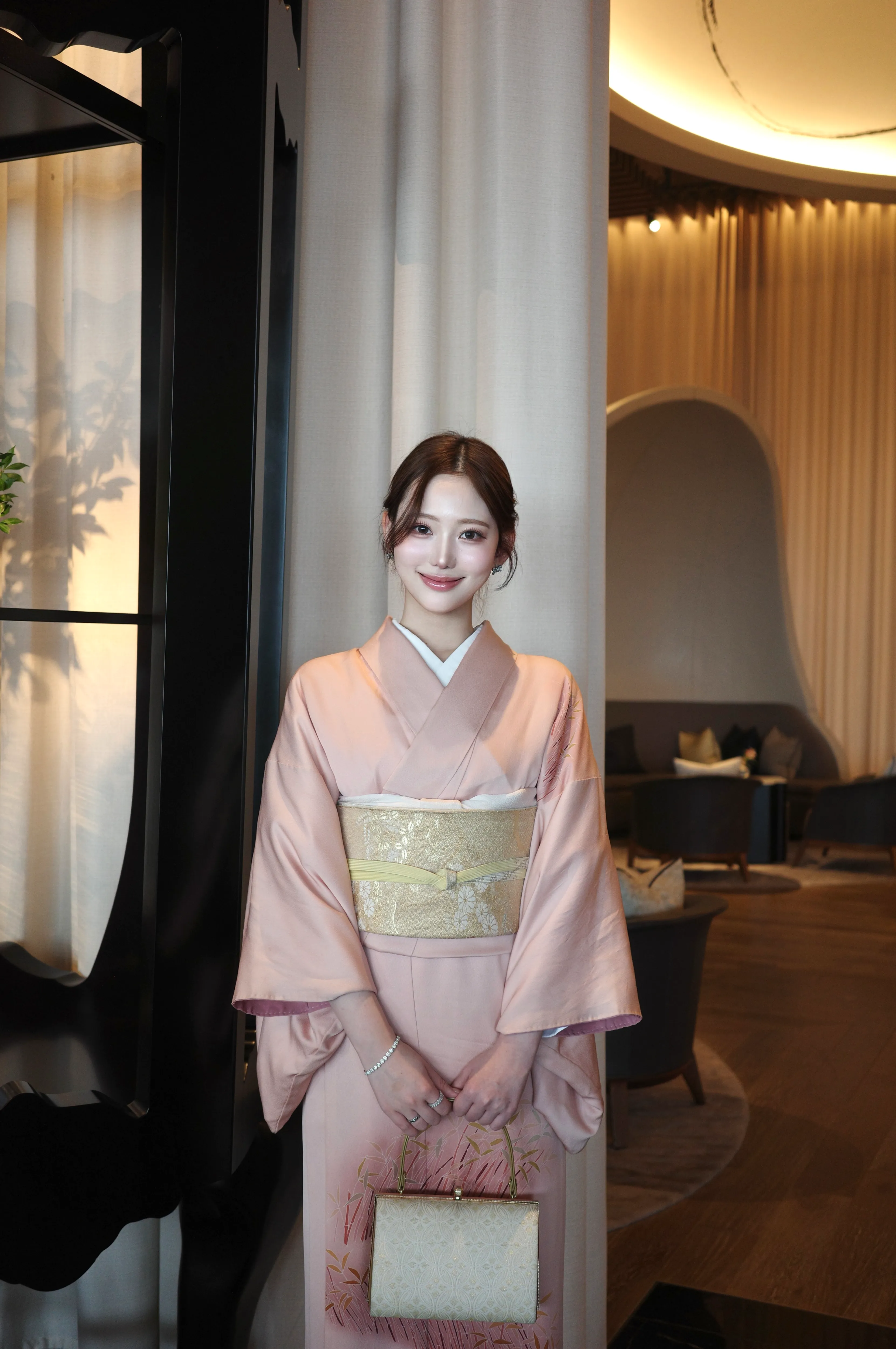 金澤香林坊店