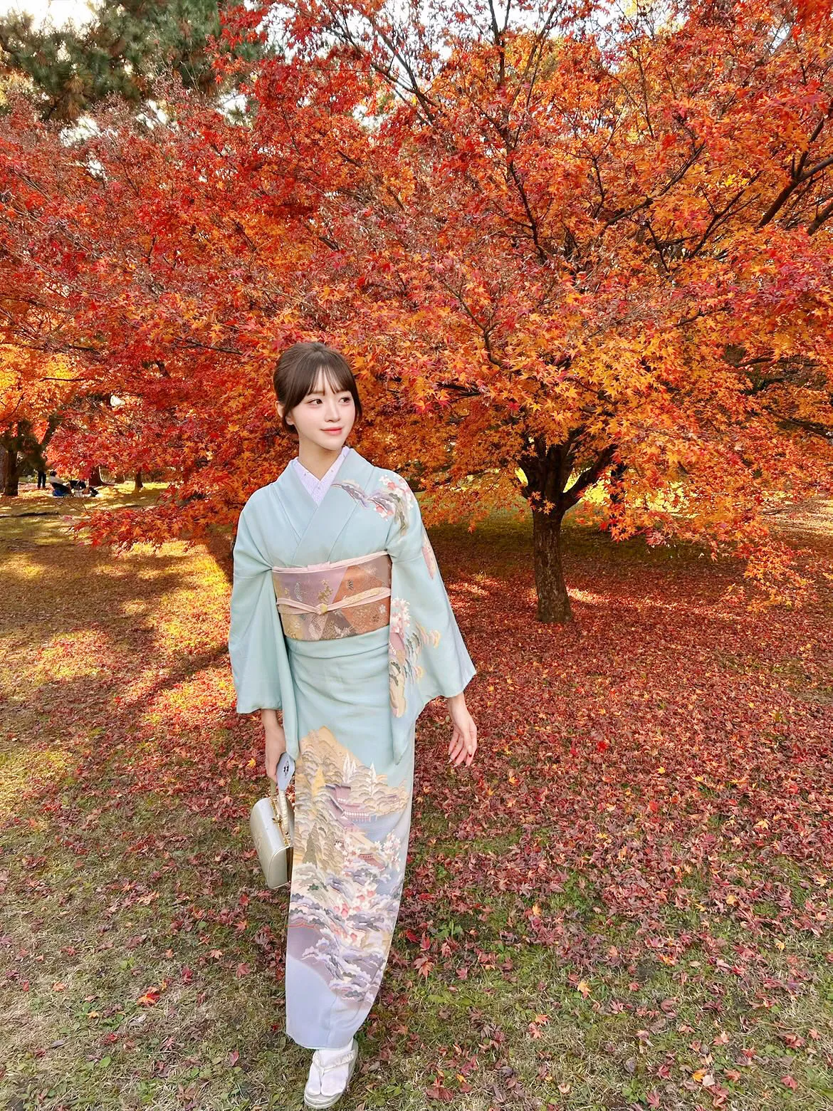 Cabang Kawagoe