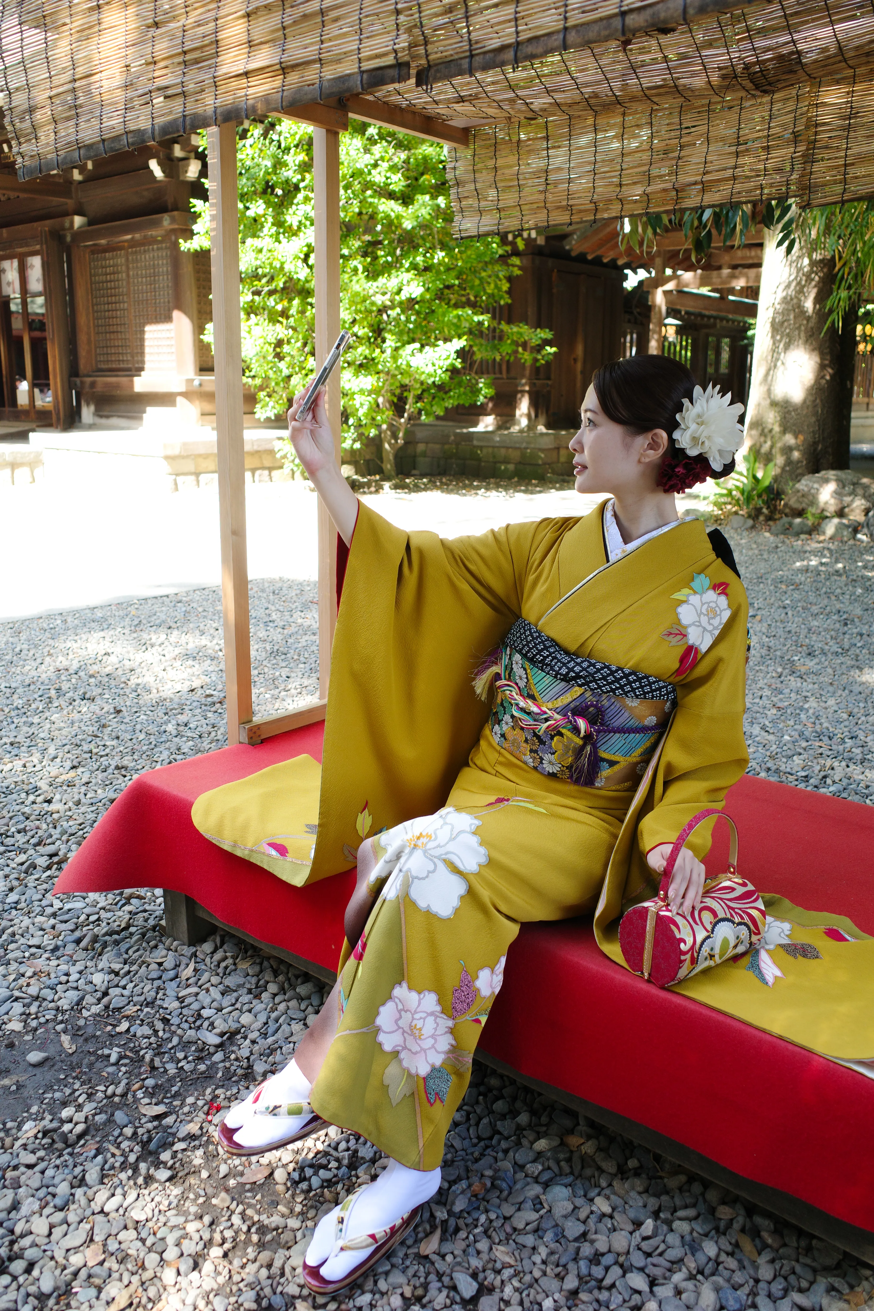Cabang Kawagoe