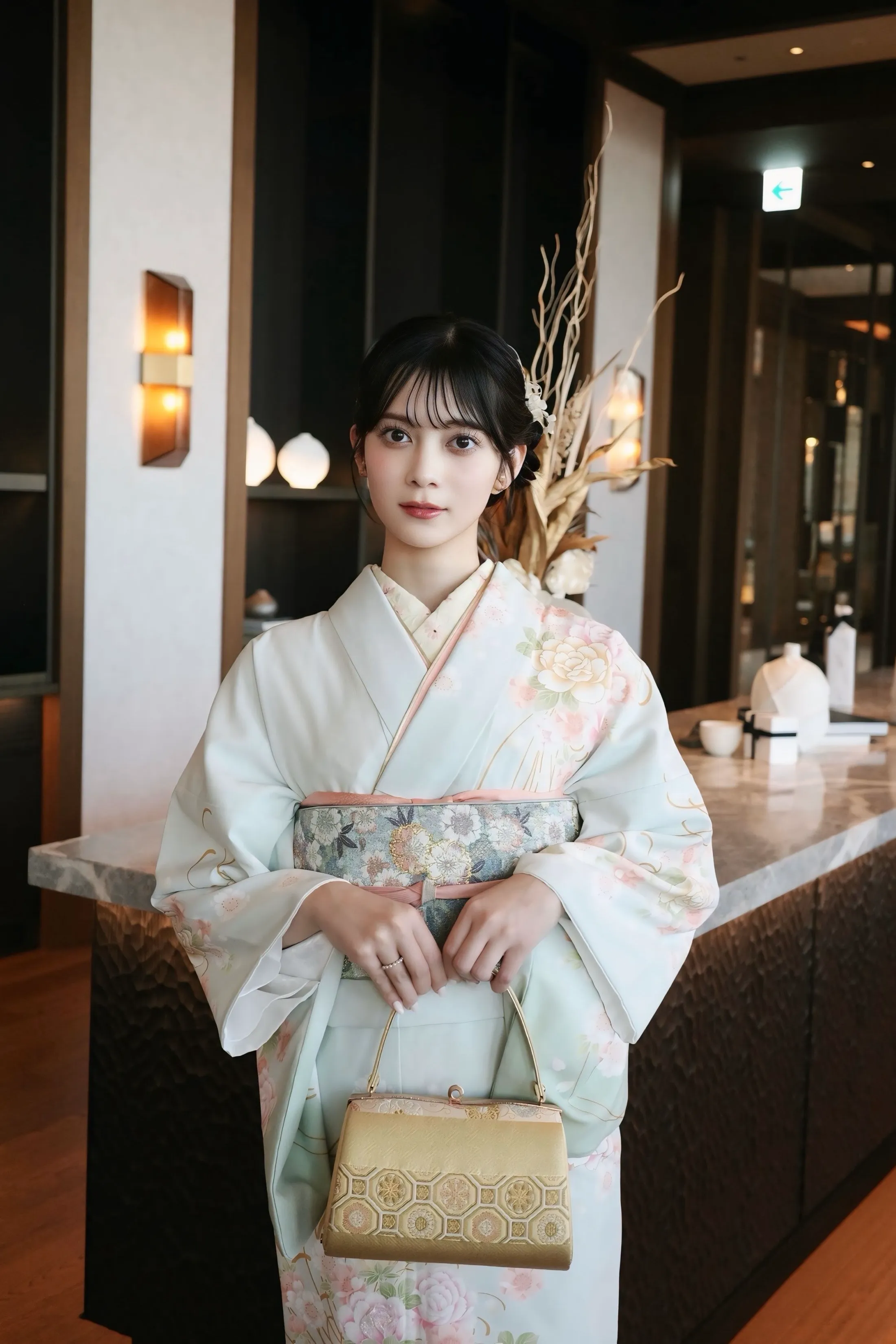 京都站前店