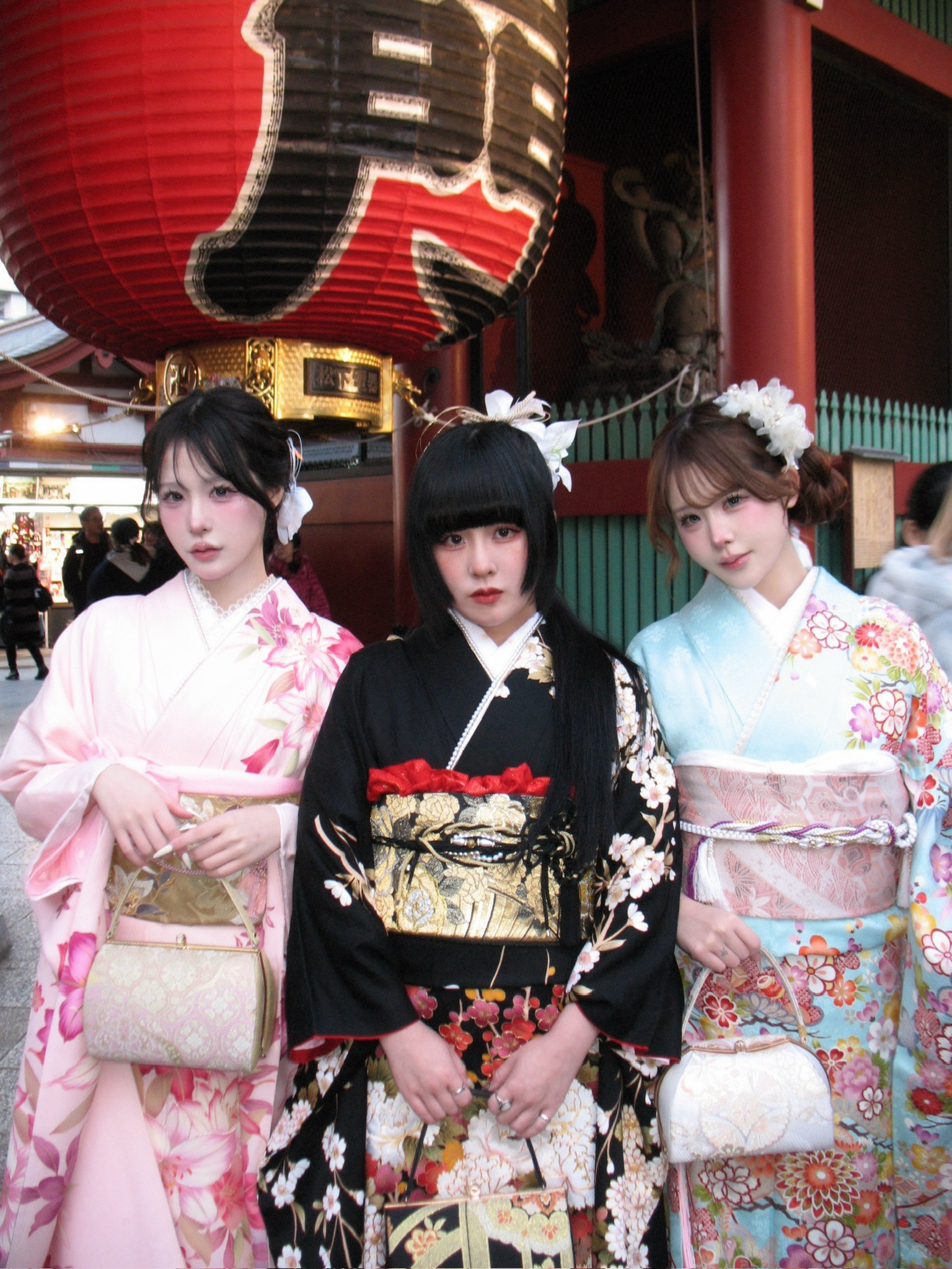 Sucursal Asakusa
