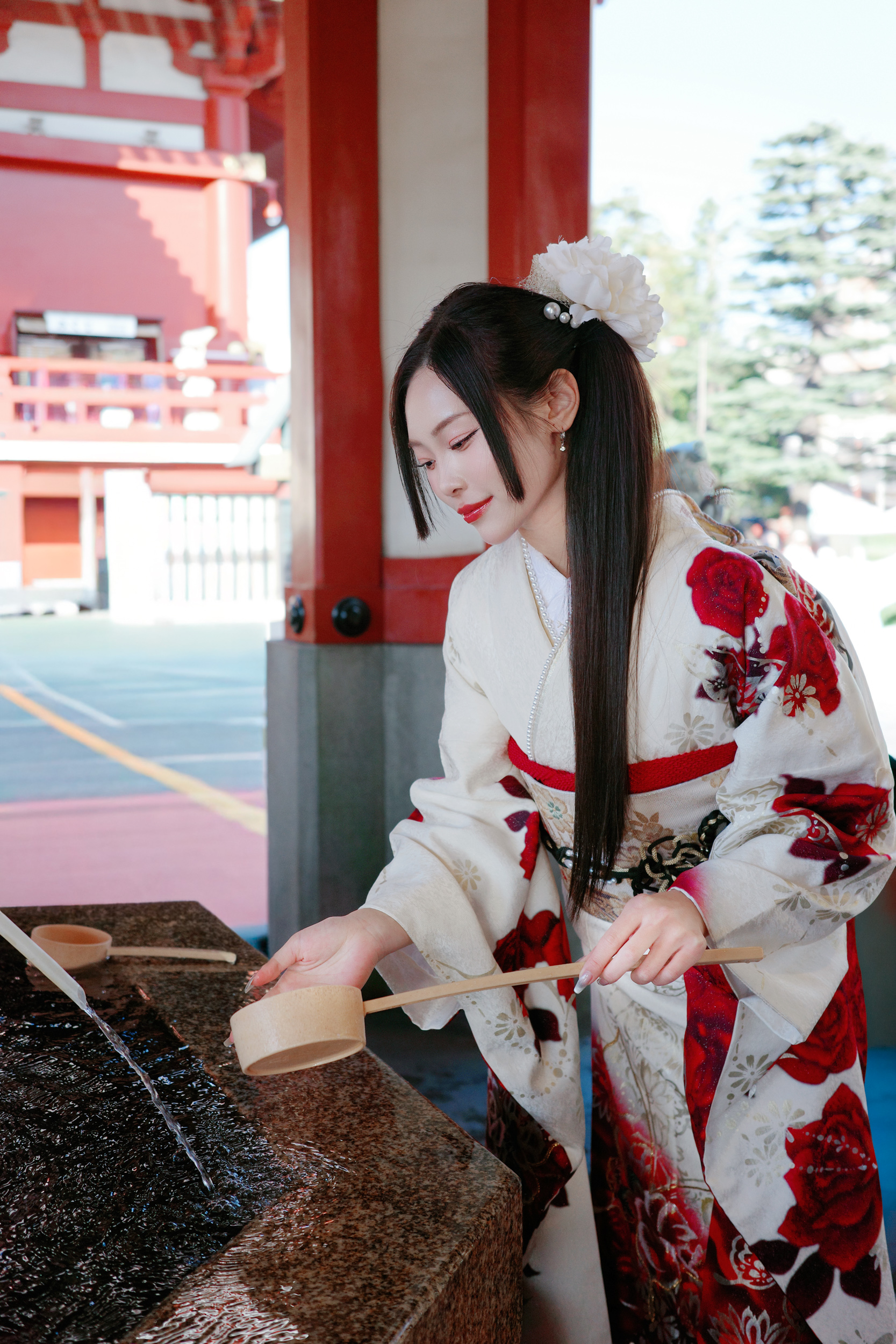 Sucursal Asakusa