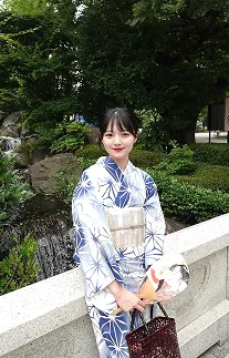 麻布十番浴衣租借wargo