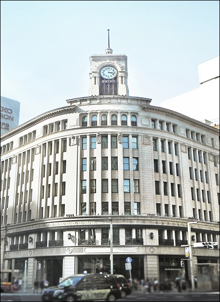 銀座浴衣租借wargo