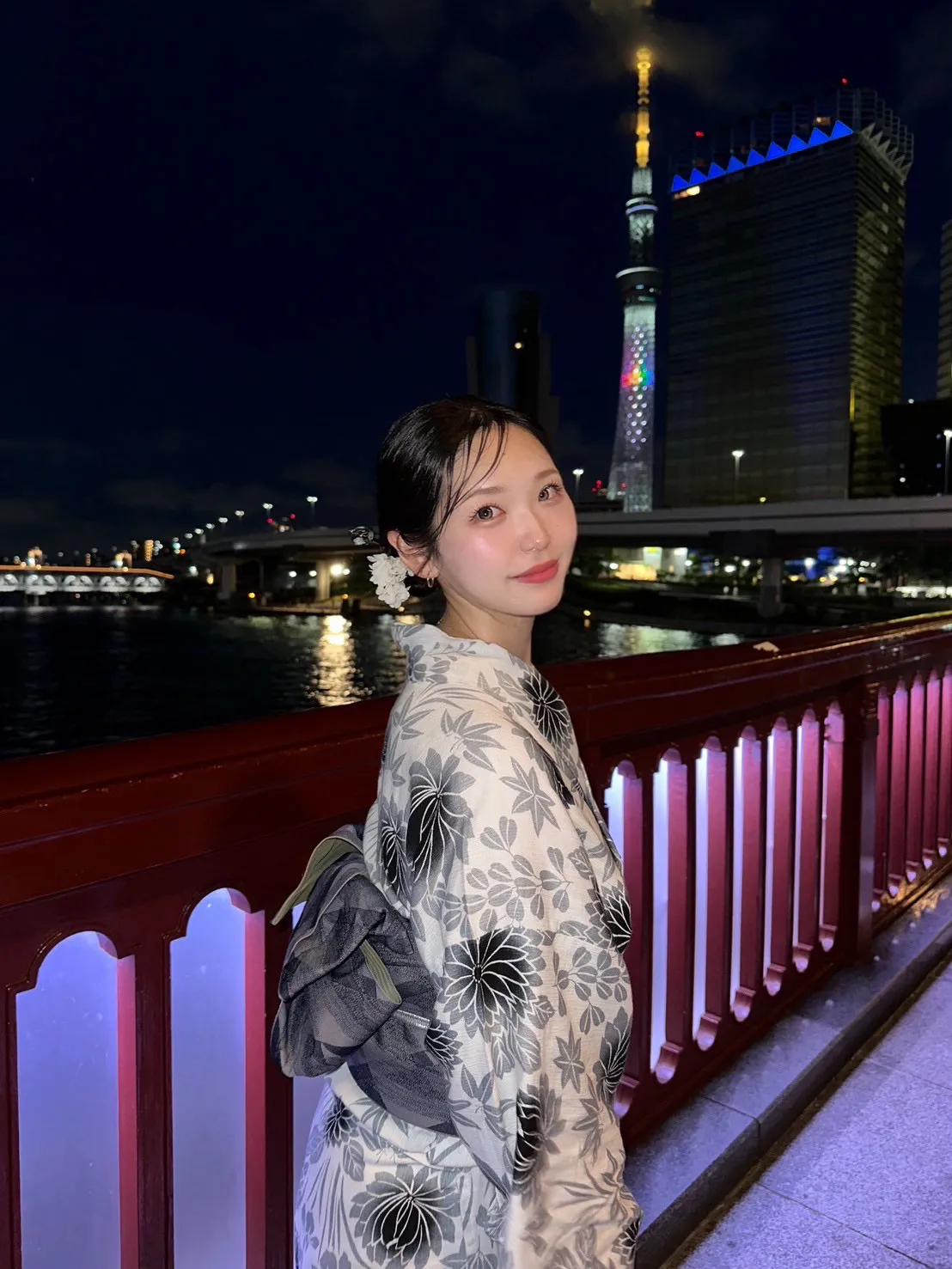 浅草浴衣レンタルwargo