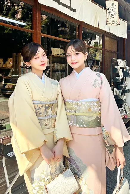 京都着物レンタルwargo