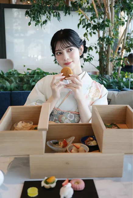 京都着物レンタルwargo