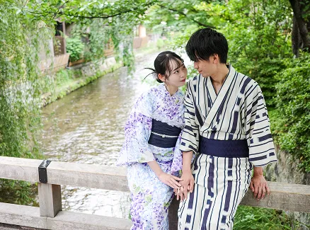 京都着物レンタルwargo