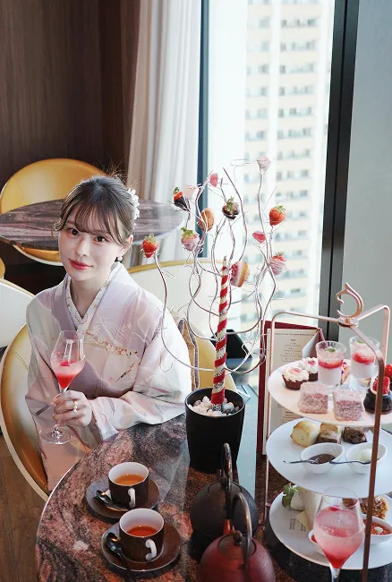 京都着物レンタルwargo