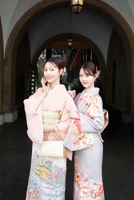 京都着物レンタルwargo